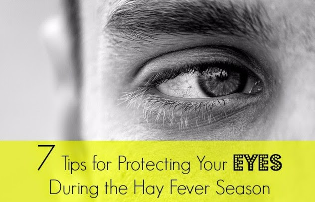7 Tips for Protecting Eyes